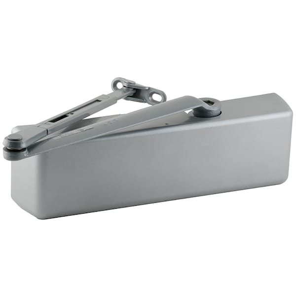 Manual, Hydraulic, 4040XP Series Surface Mounted Closers, Surface Mounted Closer, Heavy Duty